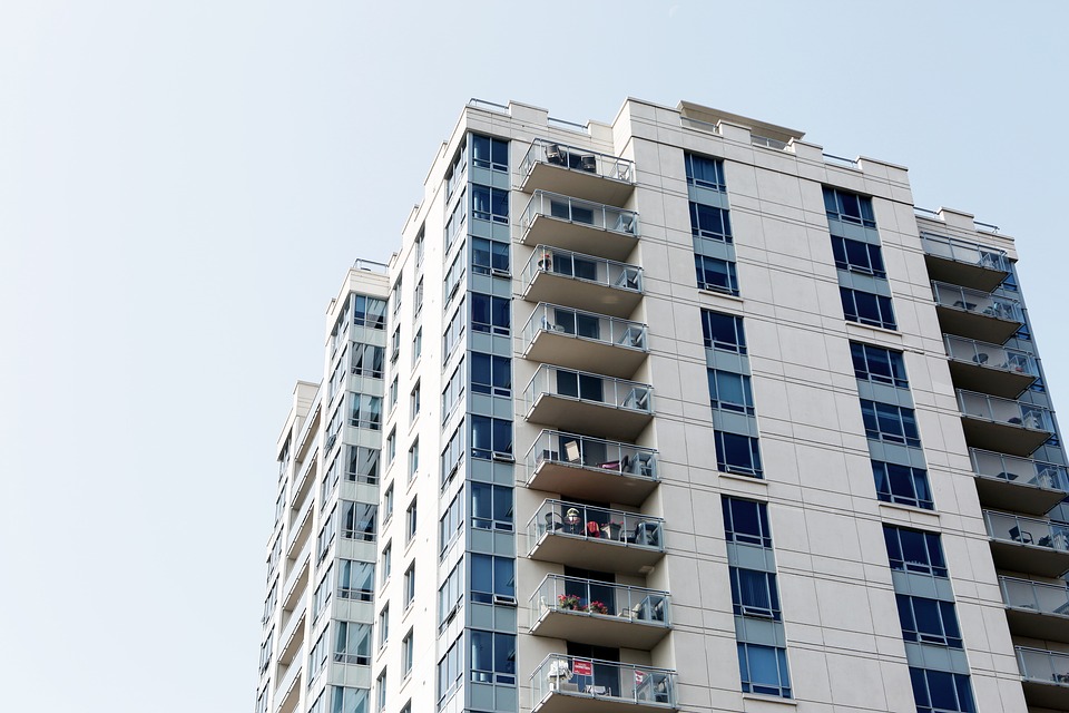 condominium unit