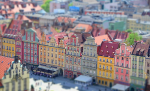 Houses