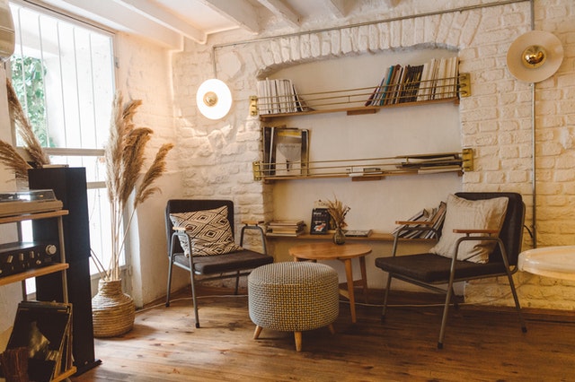 furnish
