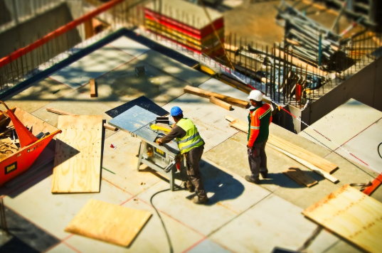Roof Repair
