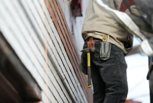 Roof Repair