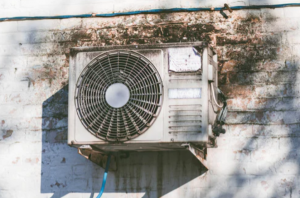 dirty ac