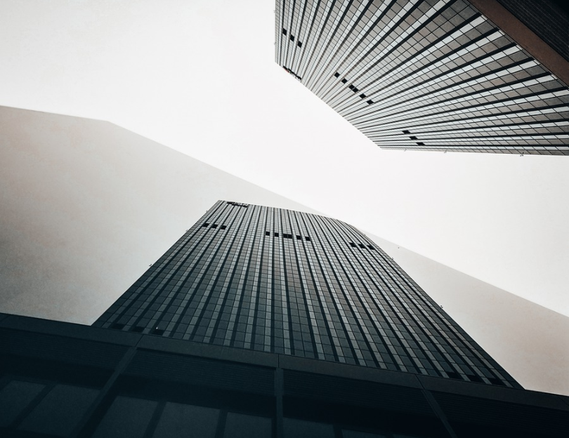 Skyscraper