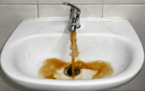 blocked drain professionals