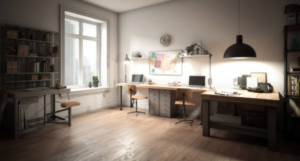home office