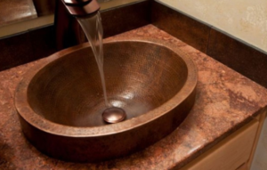 Whole House Water Filter
