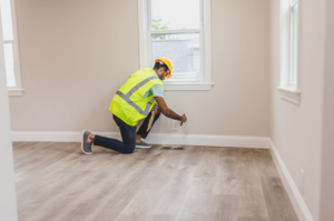 home project