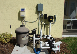 filtration system