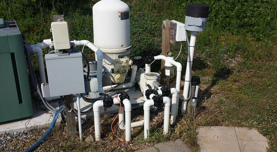 water filter