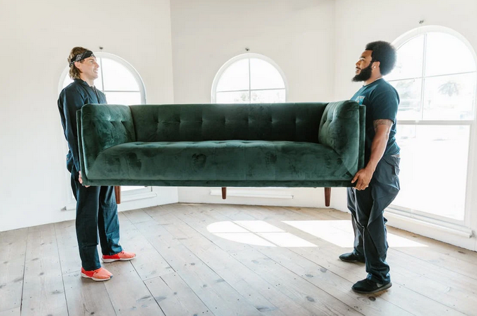 couch