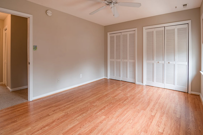 closet